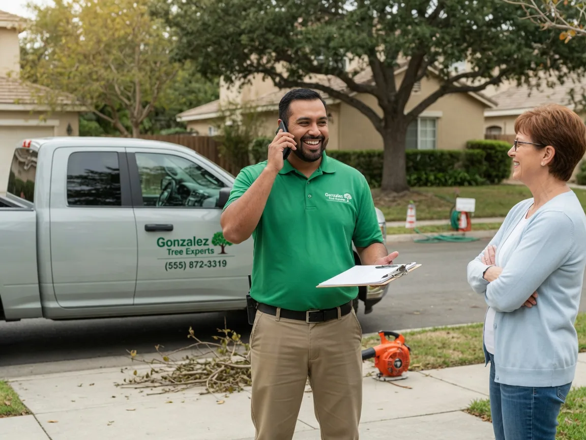 Tree Service Canton, MS FAQs
